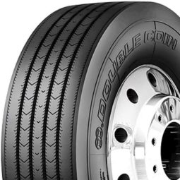 DOUBLE COIN FR610 – (#FW1071)