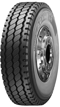 ADVANTA AV8000M – (#FW1047)
