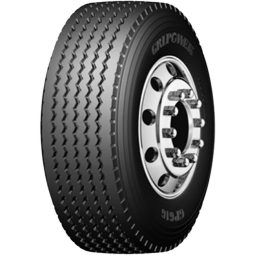 GRIPOWER GP616 – (#FW1075)
